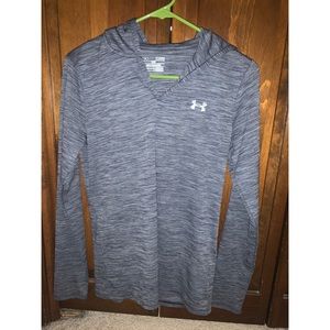 Under Armour Long sleeve